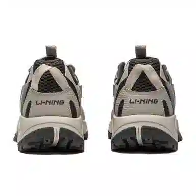 LiNing CF Suo Series Grey