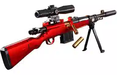 SNAEN 98k AWM