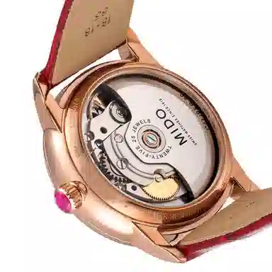 MIDO 50 33mm M037.807.36.031.01