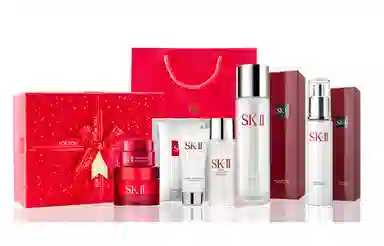 SK-II