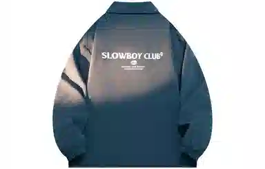 Stillslow Coach Jacket