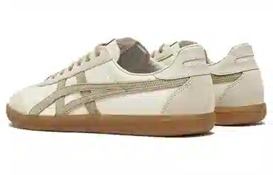 Onitsuka Tiger Tokuten Brown