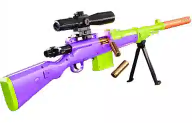 SNAEN 98k AWM