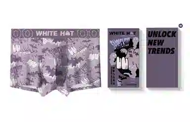 WHITE HOT