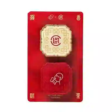 HEYTEA x CLOT 2024 Year of the Dragon Edition