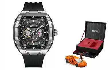 BONEST GATTI BG5602-A1