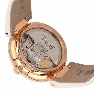 MIDO 50 33mm M022.207.36.116.11