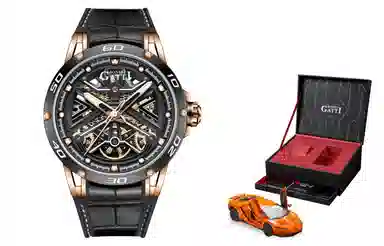 BONEST GATTI BG4601-B2