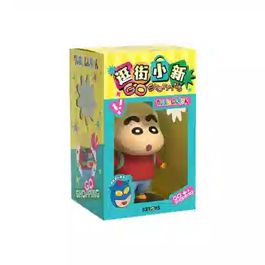 52TOYS COS 14cm