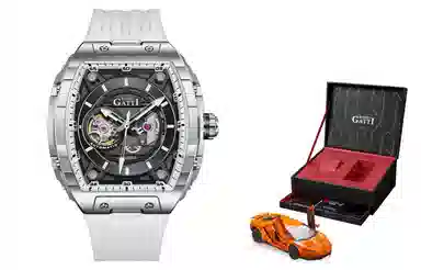 BONEST GATTI BG5602-A2