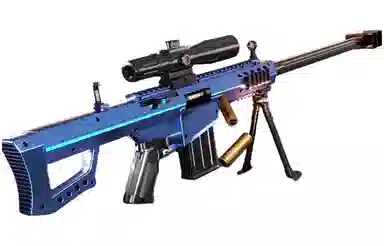 SNAEN 98k AWM