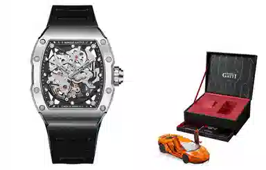 BONEST GATTI BG9905-A2