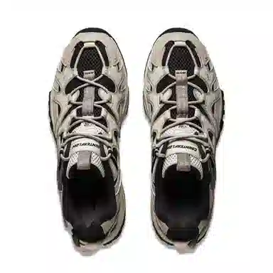 LiNing CF Suo Series Grey