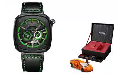 BONEST GATTI BG6601-5