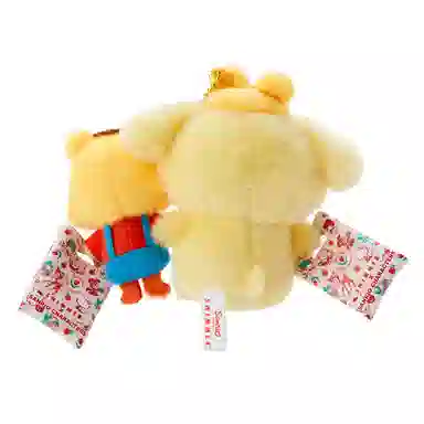 Sanrio x SWIMMER 11cm