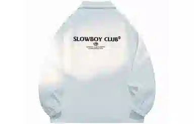 Stillslow Coach Jacket