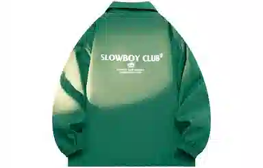 Stillslow Coach Jacket