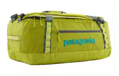 patagonia TPU