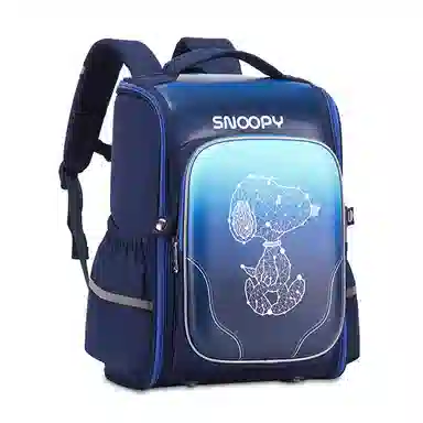 SNOOPY