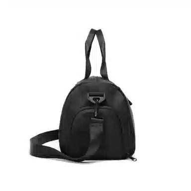 迷你旅行包独立鞋仓健身包商务包出差包旅行男士公文包