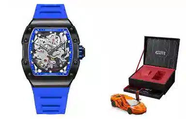 BONEST GATTI BG9905-A5