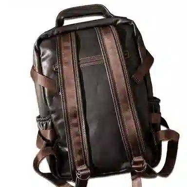 Hou Bu Backpack Black