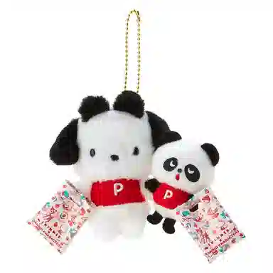 Sanrio x SWIMMER 11cm