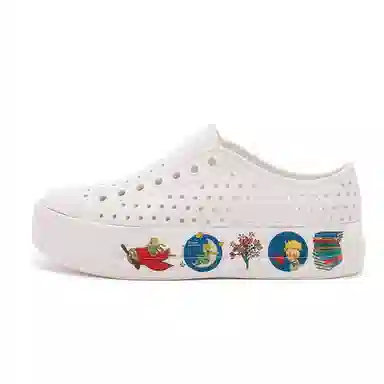 Native Shoes Jefferson Hi