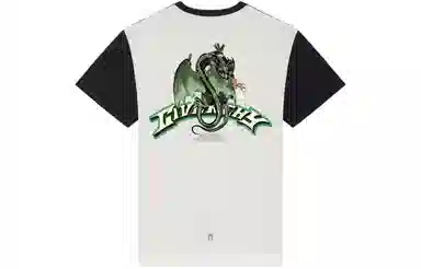 Givenchy T-Shirt Black