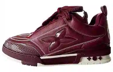 LOUIS VUITTON Skate