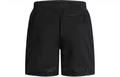 Under Armour Woven Shorts Black