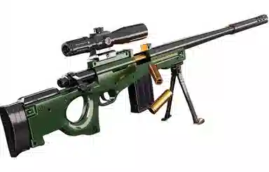SNAEN 98k AWM