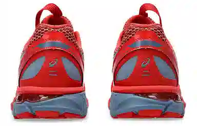 KIKO KOSTADINOV x Asics