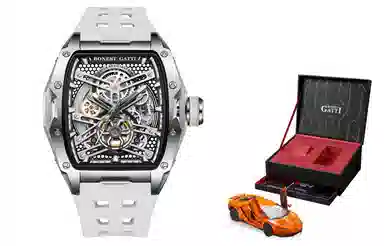 BONEST GATTI BG5502-A2