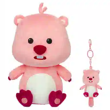 LFashion Life x Zanmang Loopy LOOPY 20cm30cm