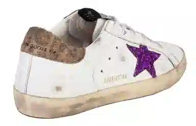 Golden Goose Super-Star
