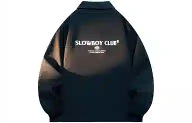 Stillslow Coach Jacket