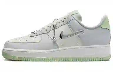 Nike Air Force 1 '07 SE Next Nature White Grey Green