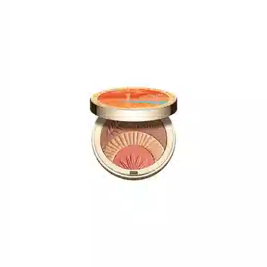 娇韵诗三合一腮红盘