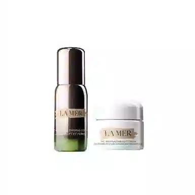 海蓝之谜 紧塑提升护肤套装 修护保湿