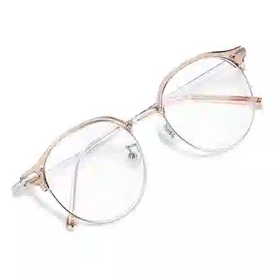 MUYKUY Optical Frame