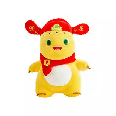 The Green Party 30cm35cm