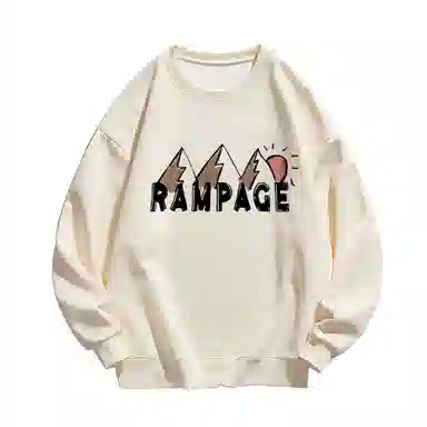 RAMPAGE