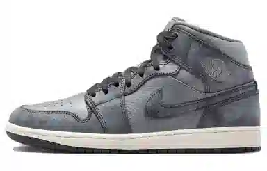 Jordan Air Jordan 1 Mid SE Smoke Grey