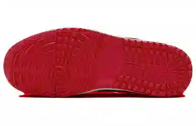 Jordan Air Jordan 1 Mule "Bred"