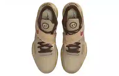 Nike KD 4 "Year of the Dragon 2.0"