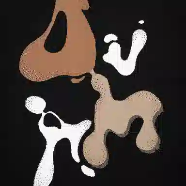 DAVID NAMAN SS24 LogoT