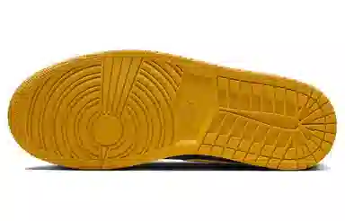 Jordan Air Jordan 1 Low "Yellow Ochre"
