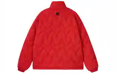 PCLP Quilted Down Jacket