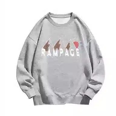 RAMPAGE